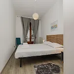 Apartman Bnbest Walk In Duomo 4-6 Pax Milánó