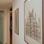 Bnbest Walk In Duomo 4-6 Pax Milánó