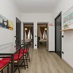 Apartman Bnbest Walk In Duomo 4-6 Pax Milánó