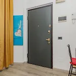 Bnbest Walk In Duomo 4-6 Pax Apartman Milánó