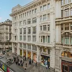 Apartman Bnbest Walk In Duomo 4-6 Pax