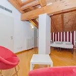 Bnbest Walk In Duomo 4-6 Pax Apartman Milánó