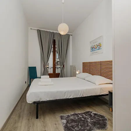 Apartment Bnbest Walk In Duomo 4-6 Pax Milan