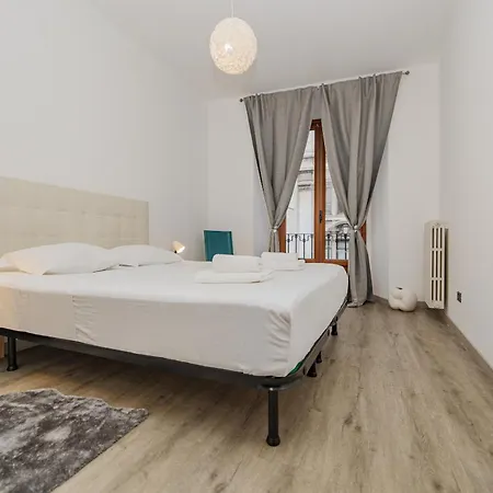 Apartment Bnbest Walk In Duomo 4-6 Pax