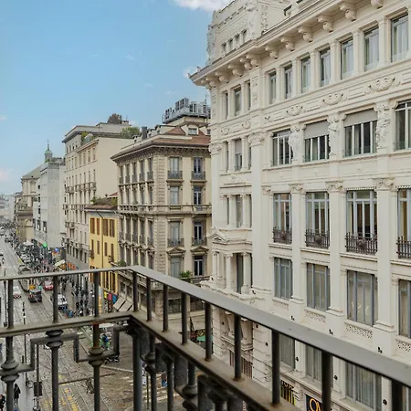 Apartment Bnbest Walk In Duomo 4-6 Pax