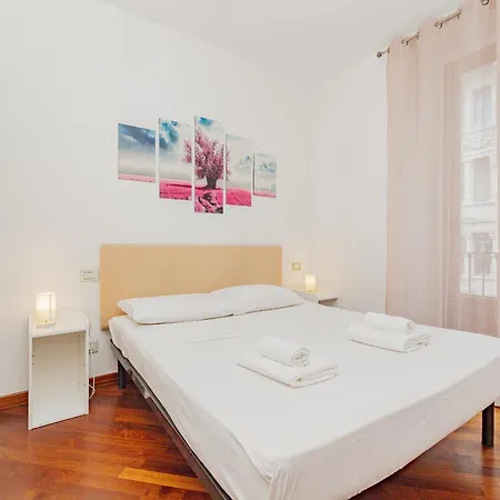 Apartment Bnbest Walk In Duomo 4-6 Pax *