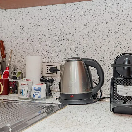 Bnbest Walk In Duomo 4-6 Pax Apartment