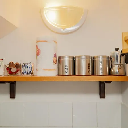 Apartment Bnbest Walk In Duomo 4-6 Pax